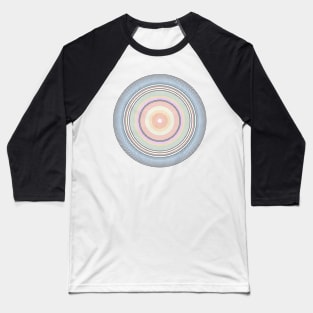 New Life (I) Baseball T-Shirt